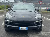 Usata Porsche Cayenne 245 CV (180 kW) 2013 Nero SUV