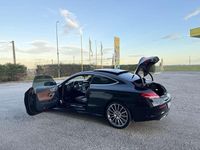 Usata Mercedes C220 Premium Plus 194 CV (142 kW) 2020 Coupé