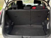 Usata Nissan Juke Acenta 110 CV (80 kW) 2016 Bianco SUV