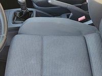 Usata VW Polo Comfortline 75 CV (55 kW) 2002 Grigio Berlina