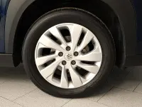 Usata Suzuki SX4 S-Cross 129 CV (94 kW) 2023 Blu SUV
