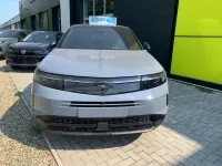 Nuova Opel Grandland X drive 136 CV (100 kW) 2026 Grafik grey SUV