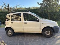 Usata Fiat Panda Dynamic 69 CV (50 kW) 2008 Utilitaria