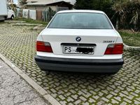 usata BMW 318 i ASI
