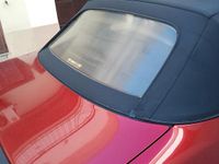 Usata Rover 200 1994 Rosso Berlina