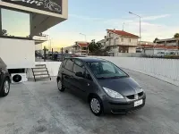 Usata Mitsubishi Colt Invite 75 CV (55 kW) 2006 Grigio Utilitaria