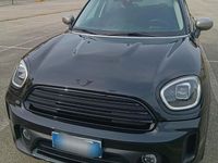 Usata Mini Cooper D Countryman Essential 150 CV (110 kW) 2022 Nero SUV