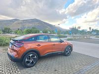 Usata Citroën C4 PureTech 130 CV (95 kW) 2024 Marrone Berlina