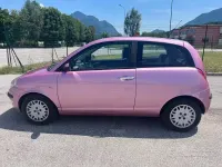 Usata Lancia Ypsilon 69 CV (50 kW) 2005 Utilitaria