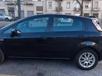 Usata Fiat Punto Evo 69 CV (50 kW) 2012 Utilitaria