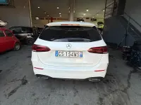 Usata Mercedes B200 286 CV (210 kW) 2019 Utilitaria