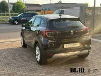 Usata Renault Captur Evolution 101 CV (74 kW) 2024 Other SUV