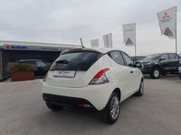 Usata Lancia Ypsilon Silver 69 CV (50 kW) 2020 Bianco Utilitaria