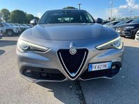 Usata Alfa Romeo Stelvio Super 209 CV (153 kW) 2017 Other SUV