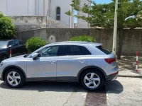 Usata Audi Q3 Advanced 150 CV (110 kW) 2025 Grigio SUV