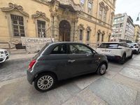 Usata Fiat 500 Lounge 69 CV (50 kW) 2016 Utilitaria