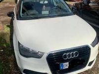 usata Audi A1 A11.6 tdi Ambition