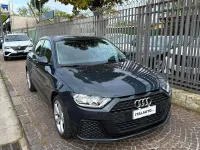 Usata Audi A1 Admired 95 CV (69 kW) 2022 Nero SUV