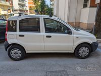 usata Fiat Panda 1.1