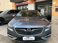 usata Opel Insignia 2.0 CDTI S&S aut. Grand Sport Innova