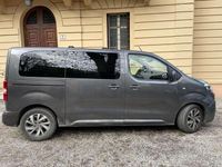 Usata Citroën Spacetourer 150 CV (110 kW) 2018 Grigio Monovolume