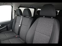 Nuova Mercedes Vito 15 CV (11 kW) 2025 Nero Furgone