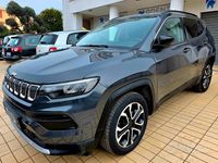 Usata Jeep Compass Limited 131 CV (96 kW) 2024 Grigio SUV