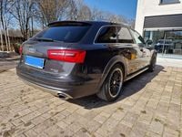 Usata Audi A6 Allroad Business Plus 245 CV (180 kW) 2014 Station wagon