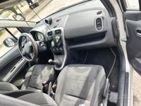 Usata Opel Agila Enjoy 86 CV (63 kW) 2008 Grigio Utilitaria