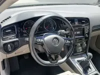 Usata VW Golf VII Comfortline 110 CV (80 kW) 2014 Station wagon