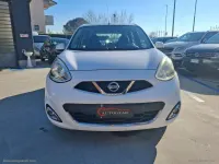 Usata Nissan Micra Visia 80 CV (58 kW) 2015 Other Berlina