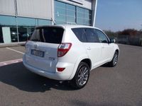 usata Toyota RAV4 RAV4Crossov. 2.2 D-Cat A/T 150 CV Style