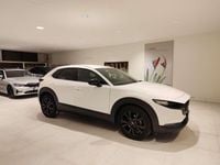 Usata Mazda CX-30 122 CV (89 kW) 2023 Bianco SUV