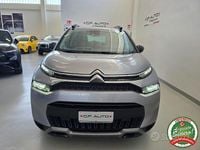 Usata Citroën C3 Aircross PureTech 110 CV (80 kW) 2024 Grigio SUV