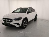 Nuova Mercedes GLA200 150 CV (110 kW) 2026 Bianco SUV