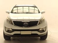 Usata Kia Sportage Active 116 CV (85 kW) 2011 SUV
