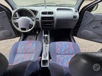 Usata Daihatsu Terios 82 CV (60 kW) 1998 Blu SUV