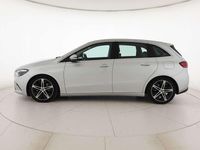 Usata Mercedes B200 Advanced Plus 136 CV (100 kW) 2023 Other Utilitaria