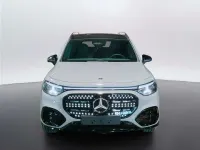 Nuova Mercedes GLB250 200 kW (272 CV) 2026 Alpinagrau unilack SUV