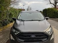 Usata Ford Ecosport 99 CV (72 kW) 2019 SUV