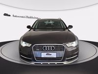 usata Audi A6 Allroad 3.0 tdi business c/xeno 245cv s-tronic