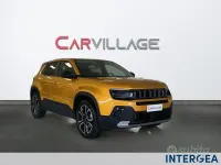 Usata Jeep Avenger Summit 101 CV (74 kW) 2025 SUV