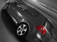 Usata VW Golf V GTI 200 CV (147 kW) 2007 Berlina