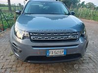 Usata Land Rover Discovery Sport 150 CV (110 kW) 2019 SUV