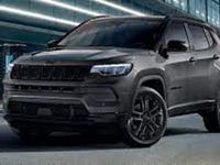 usata Jeep Compass 1.5 Turbo T4 130CV MHEV 2WD Night Eagle