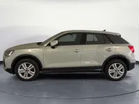 Nuova Audi Q2 150 CV (110 kW) 2026 Argento SUV