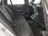 Usata Volvo V60 Business Edition 197 CV (144 kW) 2021 Bianco Station wagon