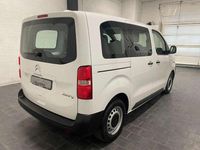 Usata Citroën Spacetourer 102 CV (75 kW) 2019 Bianco Monovolume