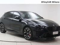 Usata BMW 118 M Sport 150 CV (110 kW) 2025 Nero zaffiro Utilitaria