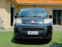 usata Fiat Qubo 1.3 MJT 80 CV Dynamic